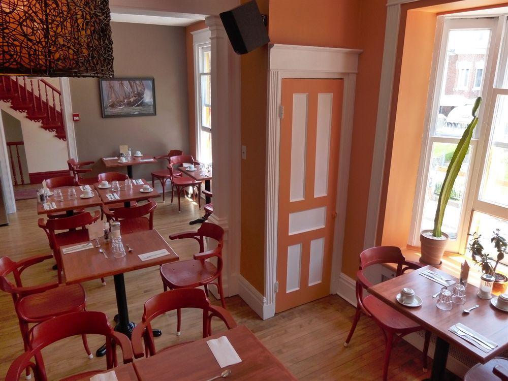 Auberge Chateau Des Tourelles Quebec City Exterior photo